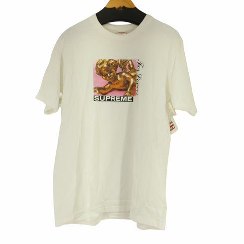 シュプリーム Supreme 20AW Lovers Tee メンズ import:L