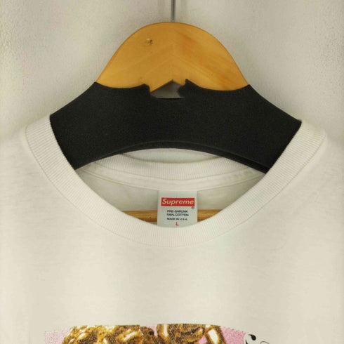 シュプリーム Supreme 20AW Lovers Tee メンズ import:L