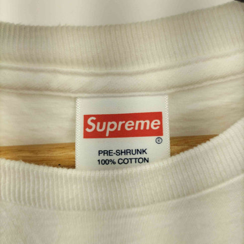 シュプリーム Supreme 20AW Lovers Tee メンズ import:L