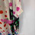 ツモリチサト TSUMORI CHISATO 総柄 ウール ノースリーブワンピース レディース JPN:2