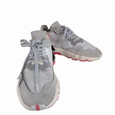 アディダス adidas NITE JOGGER メンズ 26.5
