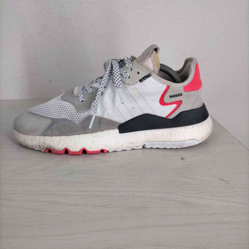 アディダス adidas NITE JOGGER メンズ 26.5