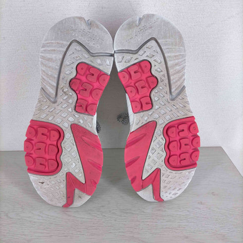 アディダス adidas NITE JOGGER メンズ 26.5