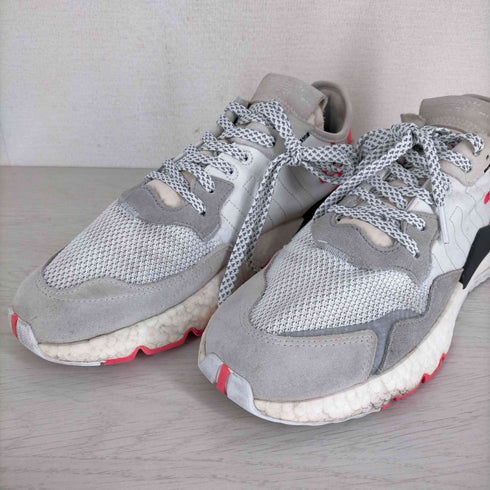 アディダス adidas NITE JOGGER メンズ 26.5