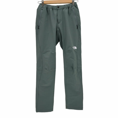 ザノースフェイス THE NORTH FACE Alpine Light Pant レディース JPN:M