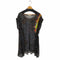 ツモリチサト TSUMORI CHISATO レーヨン混 シルク ドット ノースリーブ ワンピース レディース JPN:2