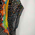ツモリチサト TSUMORI CHISATO レーヨン混 シルク ドット ノースリーブ ワンピース レディース JPN:2