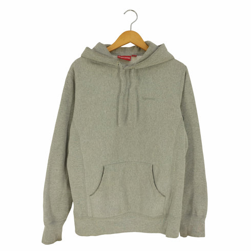 シュプリーム Supreme Reflective Hooded Sweatshirt プルオーバーパーカー メンズ import:M