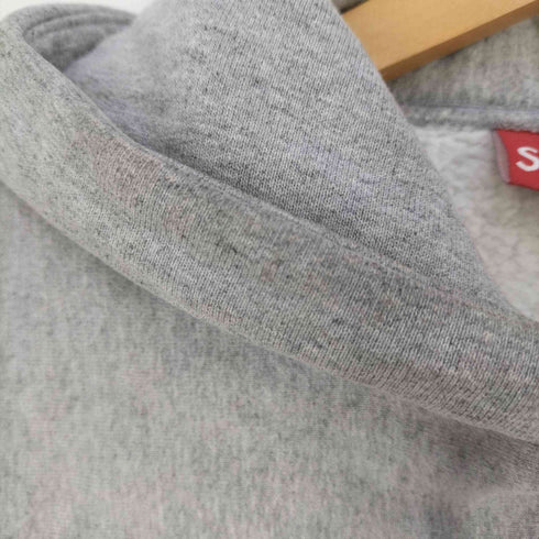 シュプリーム Supreme Reflective Hooded Sweatshirt プルオーバーパーカー メンズ import:M