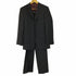 ポールスミス Paul Smith ウール 3Bテーラードジャケット&スラックスパンツ メンズ M