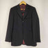 ポールスミス Paul Smith ウール 3Bテーラードジャケット&スラックスパンツ メンズ M
