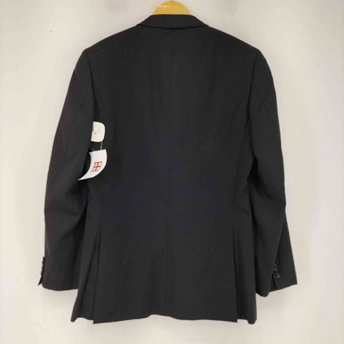 ポールスミス Paul Smith ウール 3Bテーラードジャケット&スラックスパンツ メンズ M