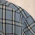 ディッキーズ Dickies 00s ボックスシルエット 半袖プルオーバーチェックシャツ メンズ JPN:L