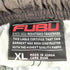 フブ FUBU 90S グラデーション ナイロン イージー パンツ Y2K メンズ JPN:XL