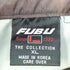 フブ FUBU 90S グラデーション フルジップ ナイロン ジャケット Y2K メンズ JPN:XL