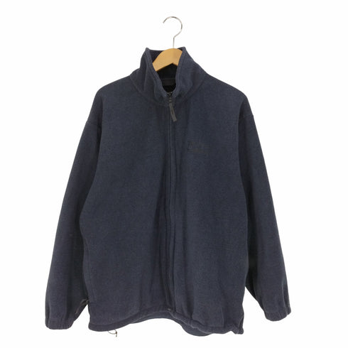 ザ エンノイ プロフェッショナル The Ennoy Professional CITY FLEECE JACKET シティフリースジャケット メンズ JPN:M
