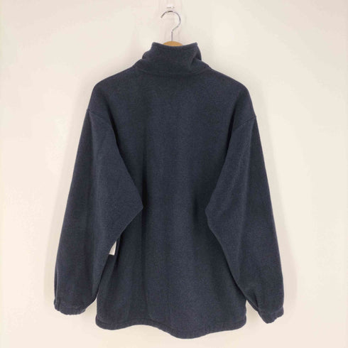ザ エンノイ プロフェッショナル The Ennoy Professional CITY FLEECE JACKET シティフリースジャケット メンズ JPN:M