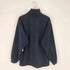 ザ エンノイ プロフェッショナル The Ennoy Professional CITY FLEECE JACKET シティフリースジャケット メンズ JPN:M