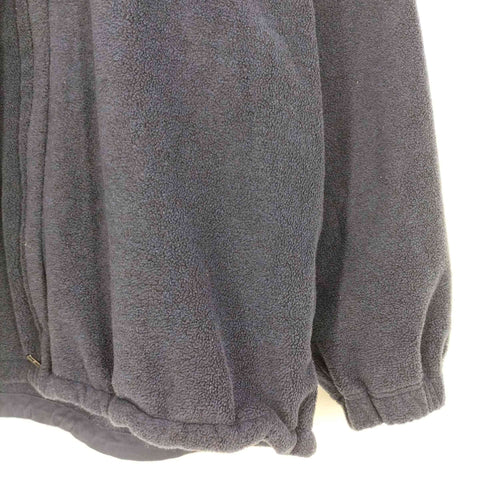 ザ エンノイ プロフェッショナル The Ennoy Professional CITY FLEECE JACKET シティフリースジャケット メンズ JPN:M