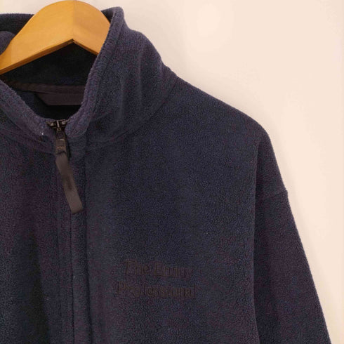 ザ エンノイ プロフェッショナル The Ennoy Professional CITY FLEECE JACKET シティフリースジャケット メンズ JPN:M