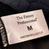 ザ エンノイ プロフェッショナル The Ennoy Professional CITY FLEECE JACKET シティフリースジャケット メンズ JPN:M
