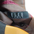 エルオム ELLE HOMME ダブルジップ コーデュロイジャケット メンズ JPN:M