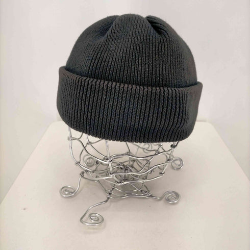 クレプスキュール crepuscule Knit Cap メンズ