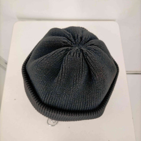 クレプスキュール crepuscule Knit Cap メンズ