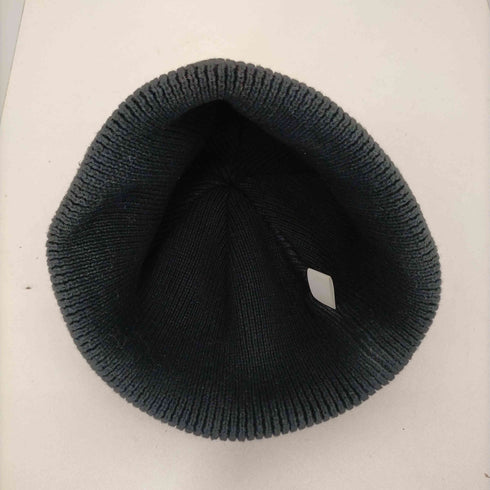 クレプスキュール crepuscule Knit Cap メンズ