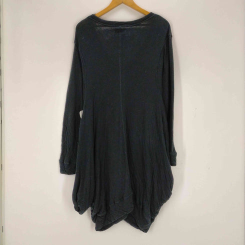 ツモリチサト TSUMORI CHISATO ガーゼコットン変形ワンピース レディース JPN:2