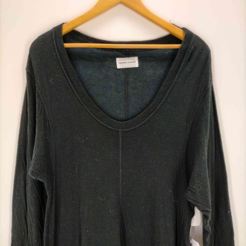 ツモリチサト TSUMORI CHISATO ガーゼコットン変形ワンピース レディース JPN:2