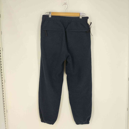 ザ エンノイ プロフェッショナル The Ennoy Professional CITY FLEECE PANTS シティフリースパンツ メンズ JPN:M