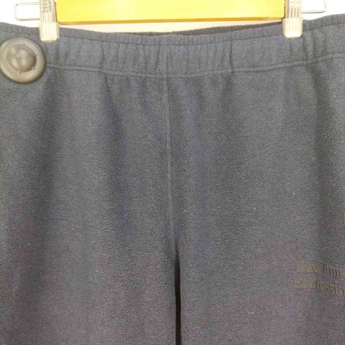 ザ エンノイ プロフェッショナル The Ennoy Professional CITY FLEECE PANTS シティフリースパンツ メンズ JPN:M
