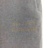 ザ エンノイ プロフェッショナル The Ennoy Professional CITY FLEECE PANTS シティフリースパンツ メンズ JPN:M