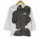 トリココムデギャルソン tricot COMME des GARCONS AD2021 21AW プリントカットソー レディース JPN:S