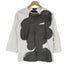 トリココムデギャルソン tricot COMME des GARCONS AD2021 21AW プリントカットソー レディース JPN:S