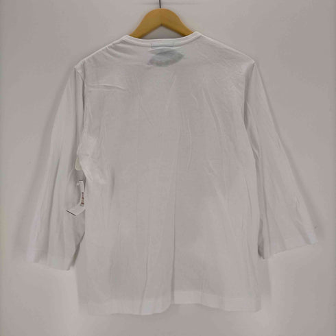トリココムデギャルソン tricot COMME des GARCONS AD2021 21AW プリントカットソー レディース JPN:S