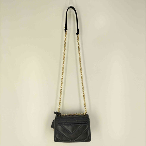 マイケルコース Michael Kors Cece Quilted Medium Shoulder Bag キルティング ショルダーバッグ レディース