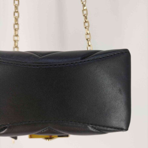 マイケルコース Michael Kors Cece Quilted Medium Shoulder Bag キルティング ショルダーバッグ レディース