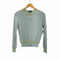 ポールスミスブラック Paul Smith BLACK ノーカラーカーディガン レディース import:M