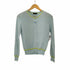 ポールスミスブラック Paul Smith BLACK ノーカラーカーディガン レディース import:M