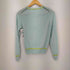 ポールスミスブラック Paul Smith BLACK ノーカラーカーディガン レディース import:M
