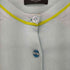 ポールスミスブラック Paul Smith BLACK ノーカラーカーディガン レディース import:M
