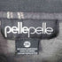 pellepelle 90-00S 総柄 S/S ポロシャツ メンズ import:XXL