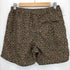フリークスストア FREAKS STORE レオパードショートパンツ ショーツ メンズ JPN:M