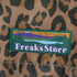 フリークスストア FREAKS STORE レオパードショートパンツ ショーツ メンズ JPN:M