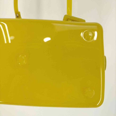 フルラ FURLA CANDY BAG MINI キャンディバッグ ミニ PVC ショルダーバッグ レディース
