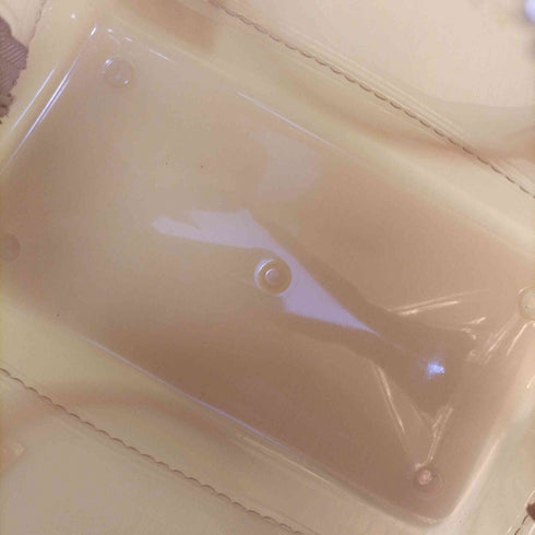 フルラ FURLA CANDY BAG MINI キャンディバッグ ミニ PVC ショルダーバッグ レディース