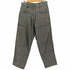 pellepelle 90-00S ワーク ワイド パンツ メンズ UK:34-35