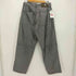 pellepelle 90-00S ワーク ワイド パンツ メンズ UK:34-35